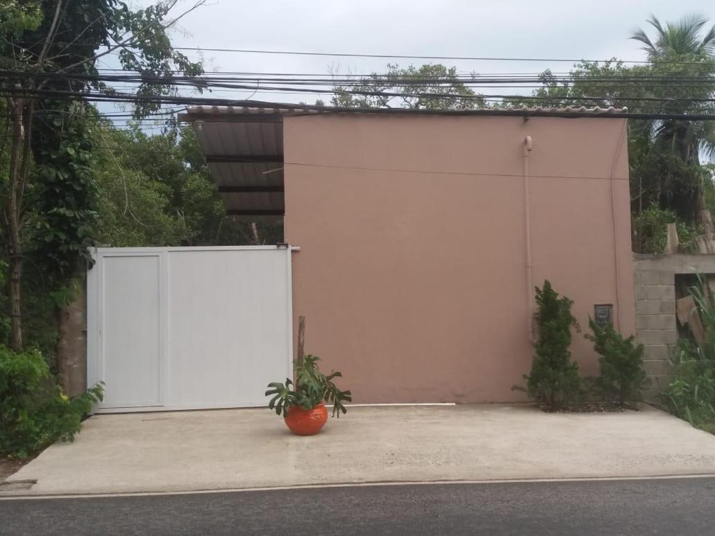Espaco Mangue House Ferienhaus